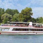 From Vienna: Day Cruise to Bratislava - The Experience: What to Expect on the Cruise