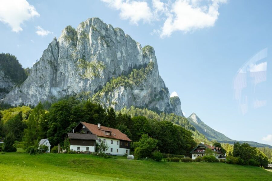 From Vienna: Day Tour of Salzburg - A Deep Dive into the Salzburg Day Tour