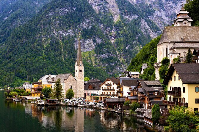 From Vienna: Day Tour to Hallstatt and Salzburg with Boat Ride - How Good Is the Value?