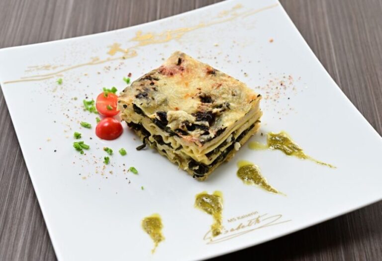 From Vienna: Dürnstein and Wachau Cruise - Who Will Love This Tour?