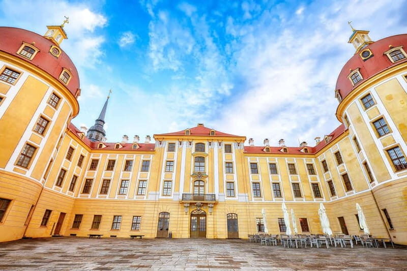 From Vienna: Fairytale Village, Hallsttat, and Salzburg Tour - Dachstein Mountains: Glaciers and Dramatic Landscapes