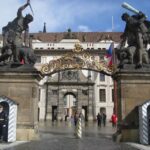 From Vienna: Full-Day Private Trip to Prague - Exploring Pragues top sights in a day