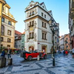 From Vienna: Full-Day Trip to Prague - Is This Tour Worth the Price?