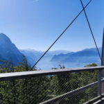 From Vienna: Hallstatt and Treetop Path Private Day Trip - Exploring the Route and Stops