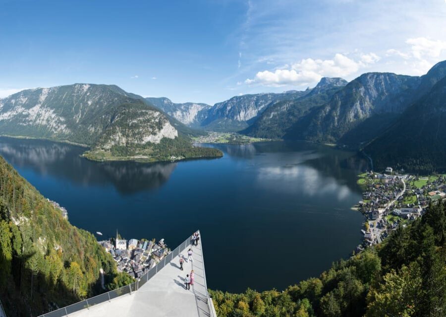 From Vienna: Hallstatt, Mountains & Alpine Lakes Day Trip - Weighing the Value: Is It Worth It?