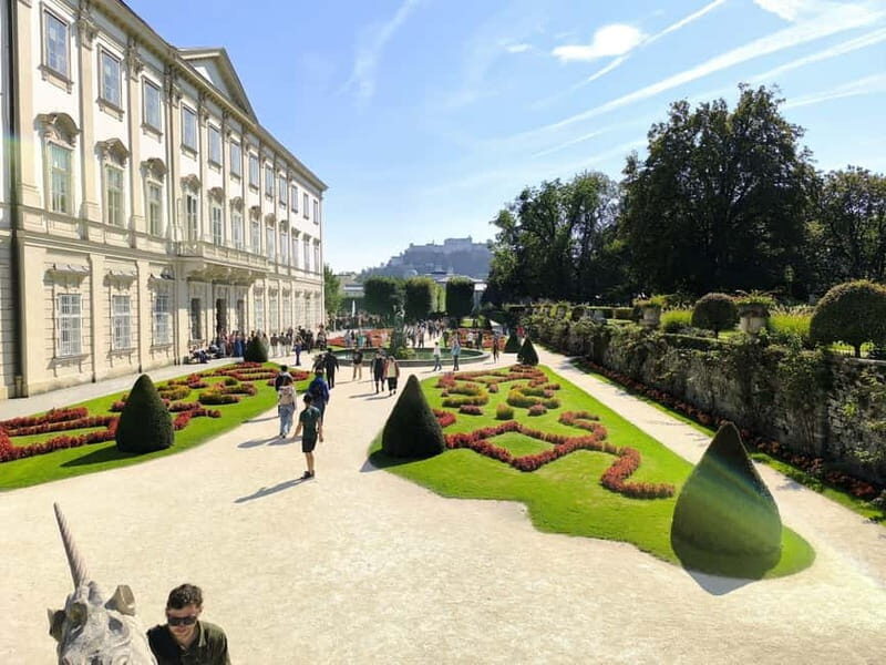 From Vienna: Hallstatt & Salzburg (En / Es Guide) - The Sum Up