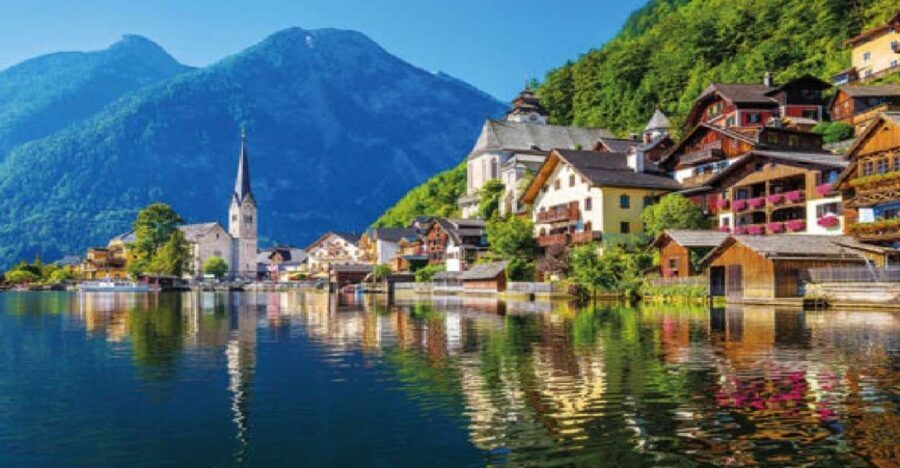From Vienna: Melk, Salzburg, and Hallstatt Private Tour - Why This Tour Offers Good Value
