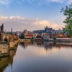 from Vienna: Prague full day trip - What the Reviews Say