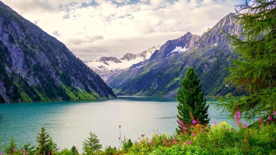 From Vienna: Private Hallstatt Day Tour - The Sum Up