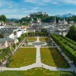 From Vienna: Salzburg and Alpine Lakes Full-Day Trip - Exploring the Itinerary: What You Can Expect