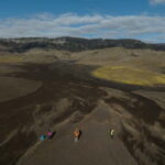 From Vik: Katla Glacier Mapping Expedition - Discovering Iceland’s Glacier: A Balance of Adventure and Science