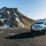 From Vik: Katla Ice Cave and Super Jeep Tour - A Deep Dive into the Tour Experience