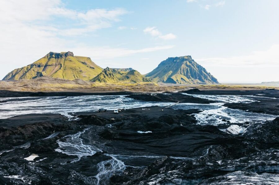 From Vik: Katla Ice Cave and Super Jeep Tour - The Value of the Tour