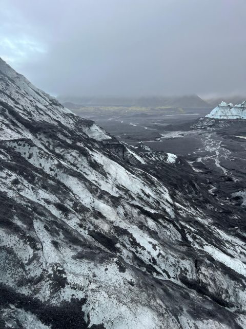 From Vik: Katla Ice Cave Small Group Guided Tour - An In-Depth Review of the Katla Ice Cave Tour