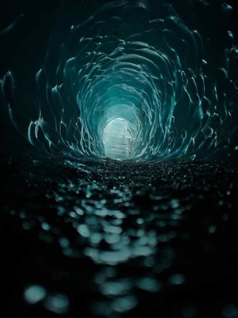 From Vik: Myrdalsjokull glacier and Katla Ice Cave Tour - Who Is This Tour Best For?