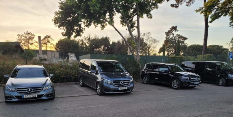 From Vilamoura: Cacela Velha, Faro, and Tavira Day Tour - Final Thoughts