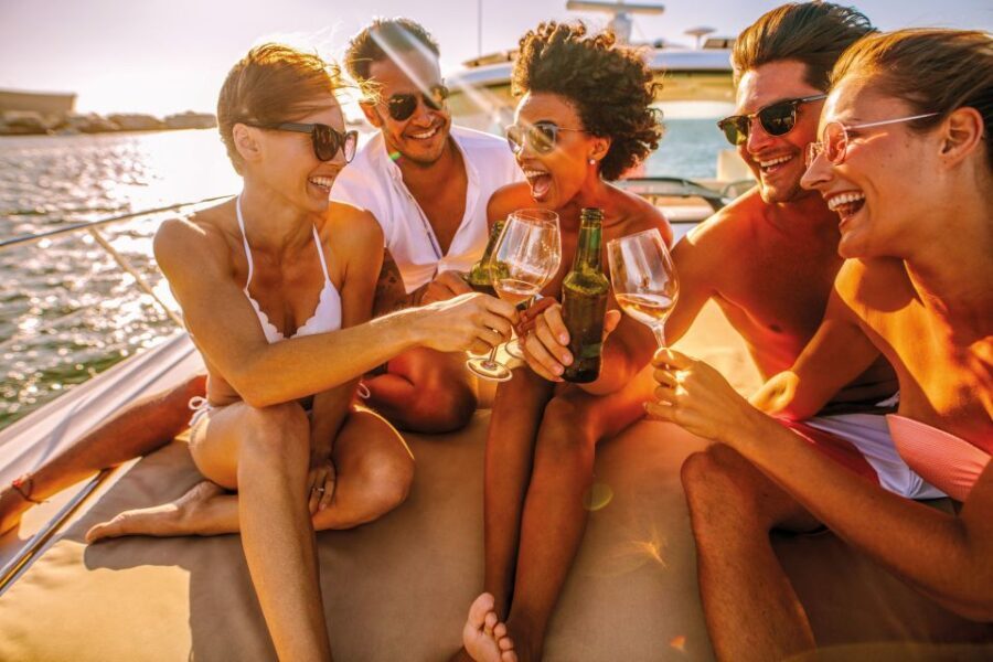 From Vilamoura: Sunset Catamaran Experience - Final Thoughts: Who’s It For?