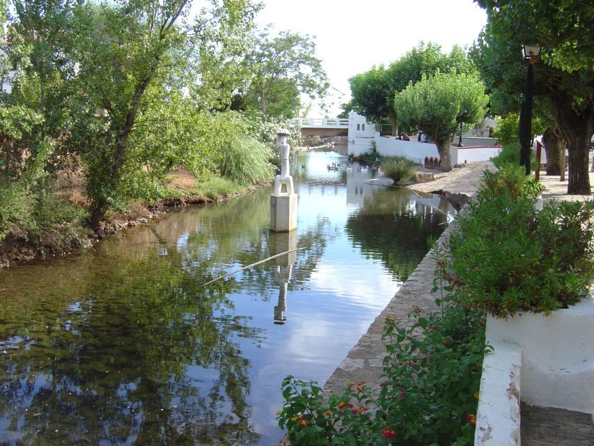 From Vilamoura: Traditional Algarve Full-Day Trip - Who Should Consider This Tour?