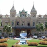 From Villefranche: Private Monaco & Eze Shore Excursion - A Close Look at the Itinerary and What to Expect