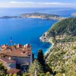 From Villefranche-Sur-Mer: the Côte d'Azur and the Formula 1 circuit - Exploring the Côte d’Azur and Monaco: What You Can Expect