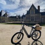 From Villesavin: Full Day Guided E-bike Tour to Chambord - The Sum Up