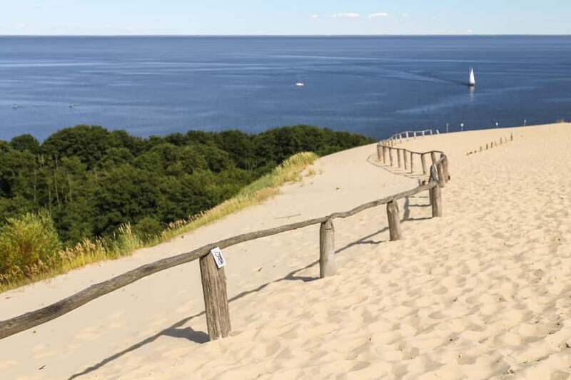 From Vilnius: All Day Tour to the Curonian Spit - Who Will Love This Tour?