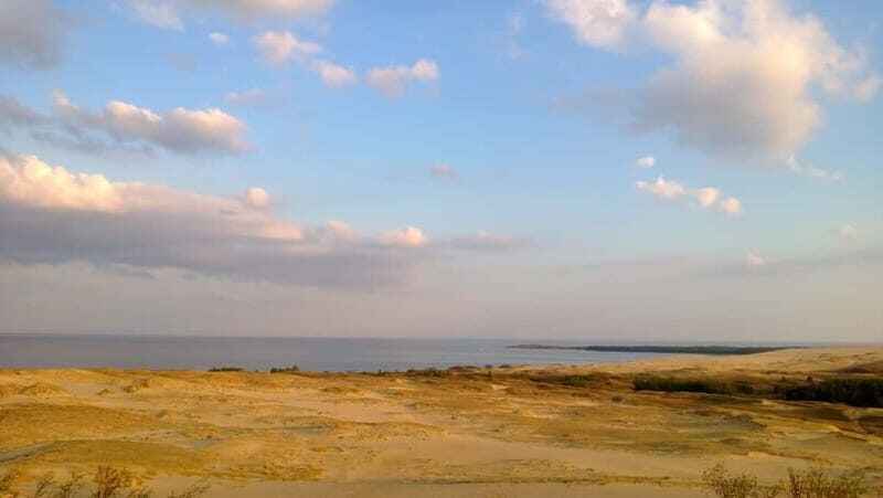From Vilnius: Day Trip to Curonian Spit National Park - The Sum Up