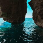 From Vis: Speed boat tour along south shore Of Vis - The Experience: Authenticity and Comfort