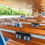 From Visegrád: Danube Bend Hop-On Hop-Off Cruise - A Deep Dive into the Danube Bend Hop-On Hop-Off Cruise