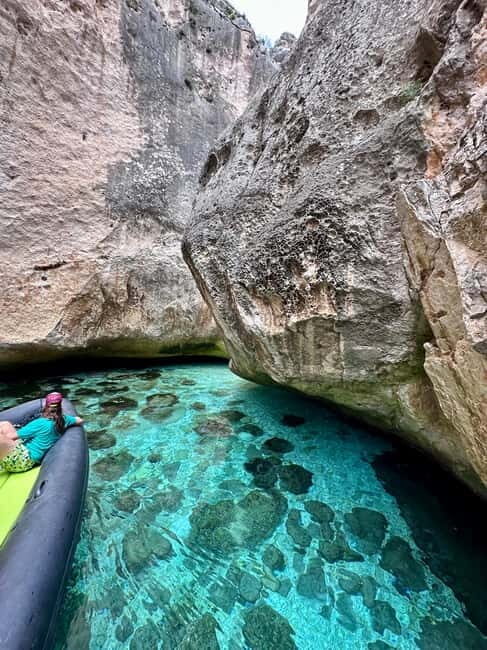 From Vlore: Blue Cave and Grama Bay Adventures - FAQ – Your Questions Answered
