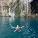 From Vlore: Haxhi Ali Cave & Karaburun Speedboat Tour - The Thrill of the Speedboat Ride