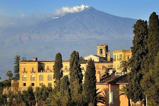 From Volcano to Sea: Private Tour of Etna and Taormina Boat Tour with tasting - The Sum Up: Is This Tour Worth It?