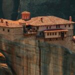 From Volos: Meteora Private Day Trip - Authenticity and Flexibility: Why This Tour Works