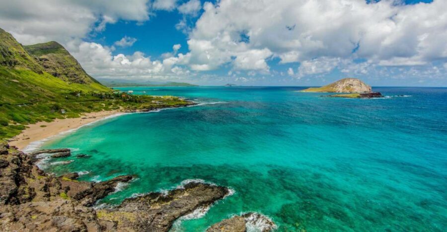 From Waikiki: Best of Oahu Photo Tour with Pickup - Detailed Breakdown of the Itinerary