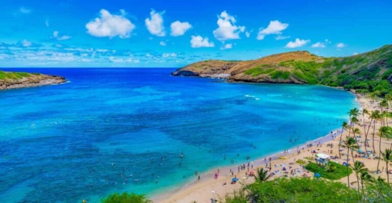 From Waikiki: Hawaii Grand Circle Island Tour - FAQs