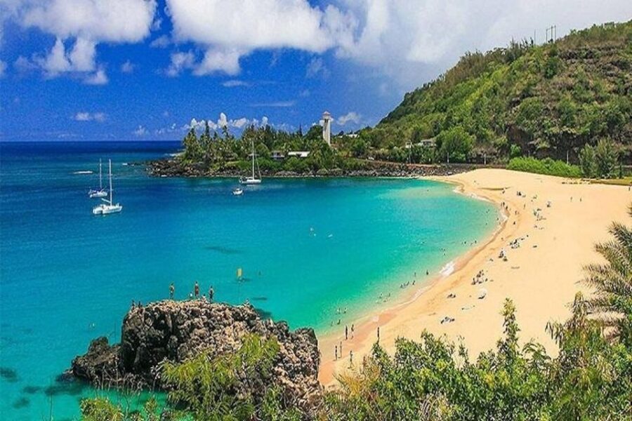 From Waikiki: Oahu Grand Circle Island Experience - Final Thoughts