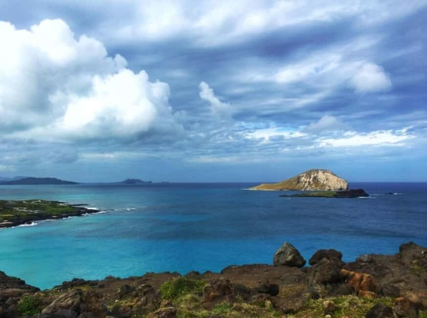 From Waikiki: Oahu Scenic Half-Day Circle Island Tour - Who Should Consider This Tour?