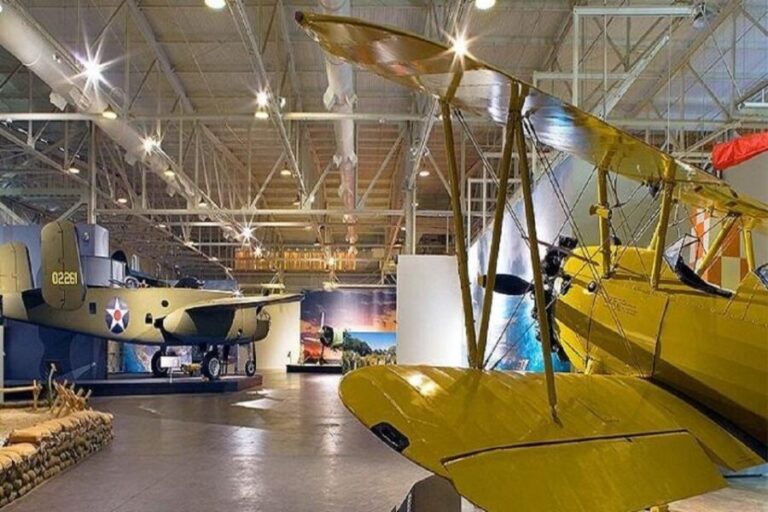 From Waikiki: USS Arizona Memorial and Honolulu City Tour - Final thoughts