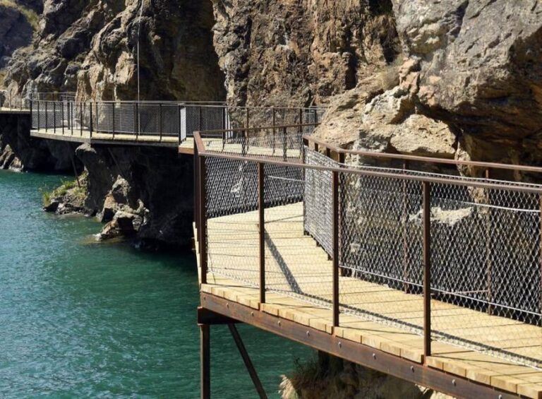 From Wanaka: Lake Dunstan Trail E-Bike Hire & Shuttle - Final Thoughts on Value and Authenticity