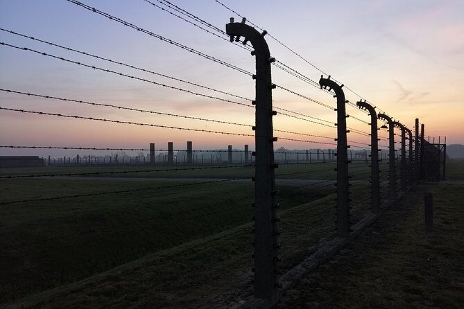 From Warsaw Auschwitz and Krakow one day tour by train with pick up and drop off - The Sum Up: Is This Tour Right for You?