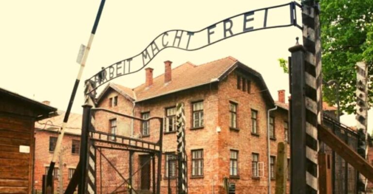 From Warsaw: Auschwitz Day Tour by Private Car with Lunch - FAQ About This Auschwitz-Birkenau Tour