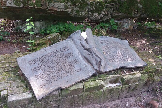From Warsaw day tour to Wolf's Lair, Hitler's HQ by car - The Sum Up