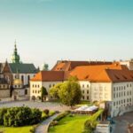 From Warsaw: Guided Tour to Auschwitz-Birkenau and Krakow - Considerations for Travelers