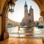 From Warsaw: Guided Tour to Wieliczka Salt Mine and Krakow - Authentic Experiences and Traveler Feedback
