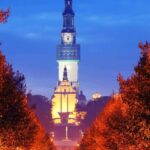 From Warsaw: Jasna Gora & Black Madonna Small Group Tour - A Closer Look at the Tour Experience