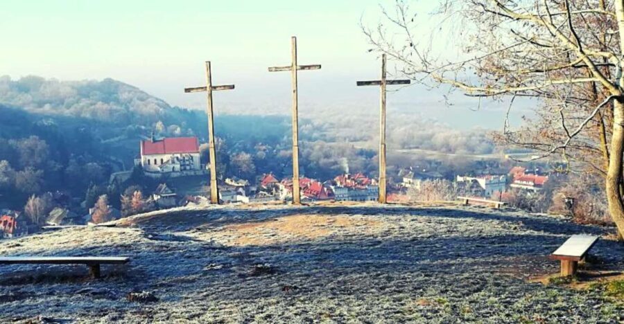 From Warsaw: Kazimierz Dolny Day Tour with Lunch - The Experience: What Travelers Say