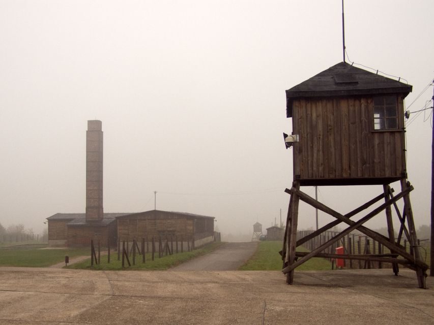 From Warsaw: Kazimierz Dolny, Lublin, Majdanek & Kozlowka - FAQ