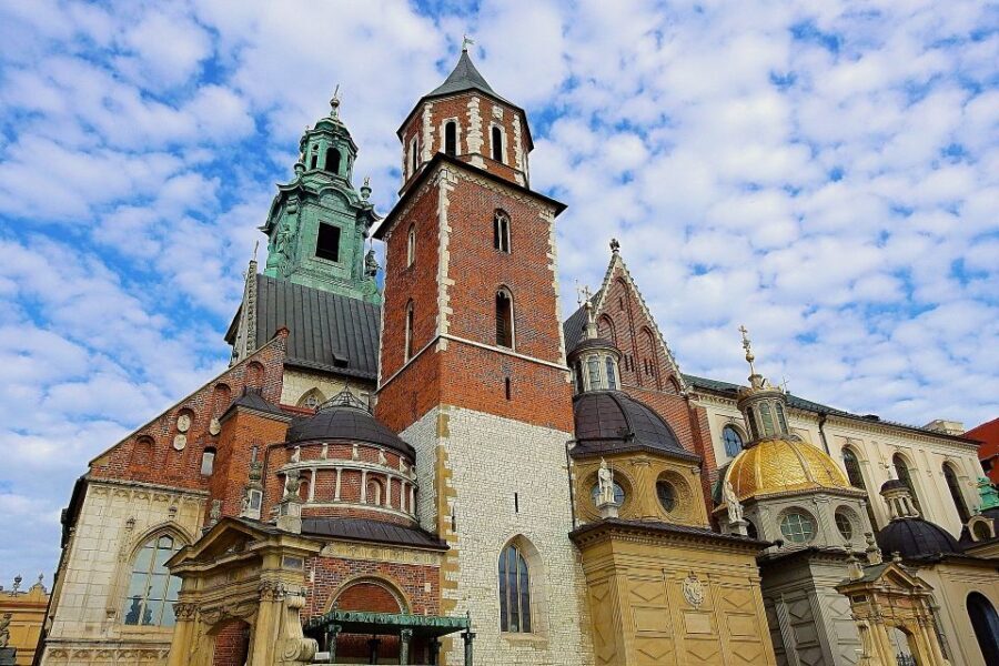 From Warsaw: Krakow Guided Private Tour with Transport - Exploring the Itinerary: What You Can Expect