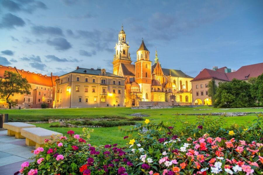 From Warsaw: Krakow Sightseeing Tour by Express Train - Final Thoughts