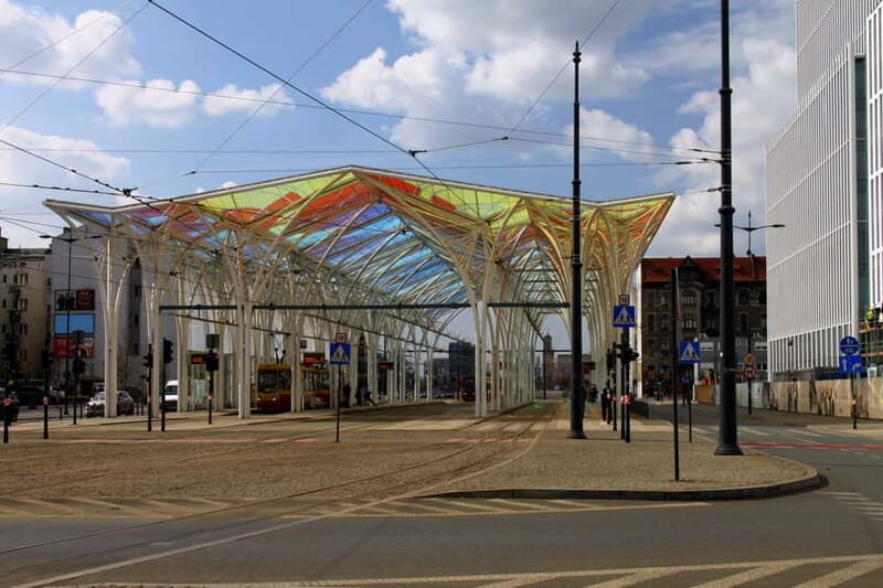 From Warsaw: Lodz & Litzmannstadt Jewish Ghetto Private Tour - Who Is This Tour For?